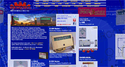 Desktop Screenshot of pridebarco.com